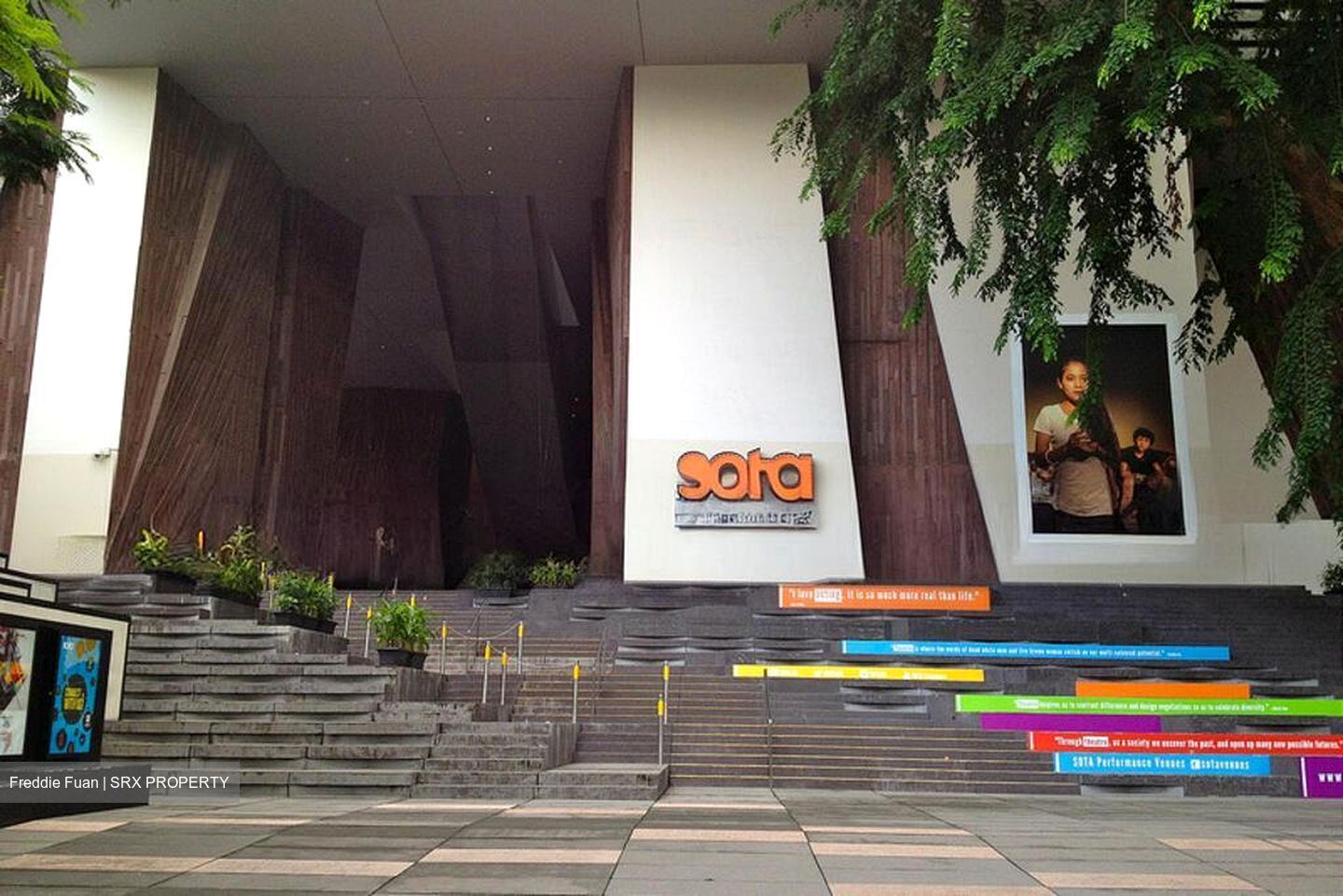 Sim Lim Tower (D8), Retail #576536791